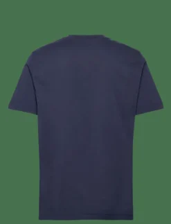 MEDIUM LOGO TEE - Kortärmad t-shirt