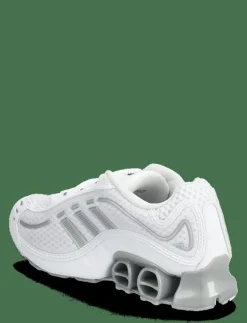 MEGARIDE O1 W - Låga sneakers