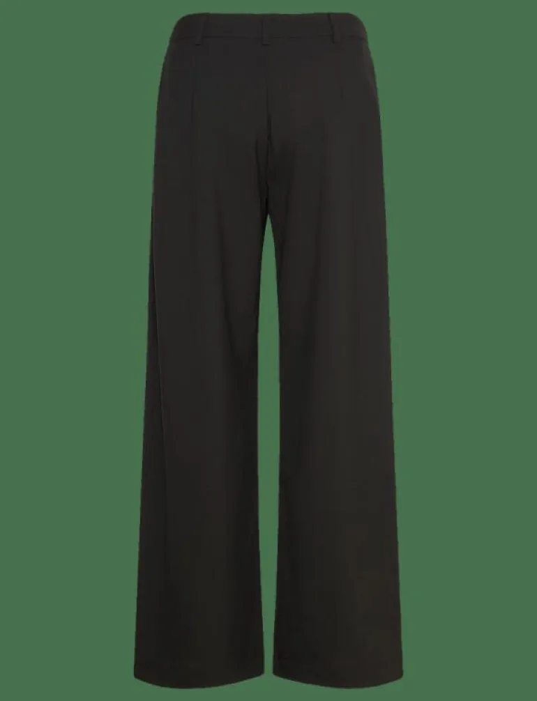 Mel wool trousers - Vida byxor