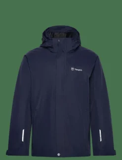 Melville Jacket - Friluftsjacka