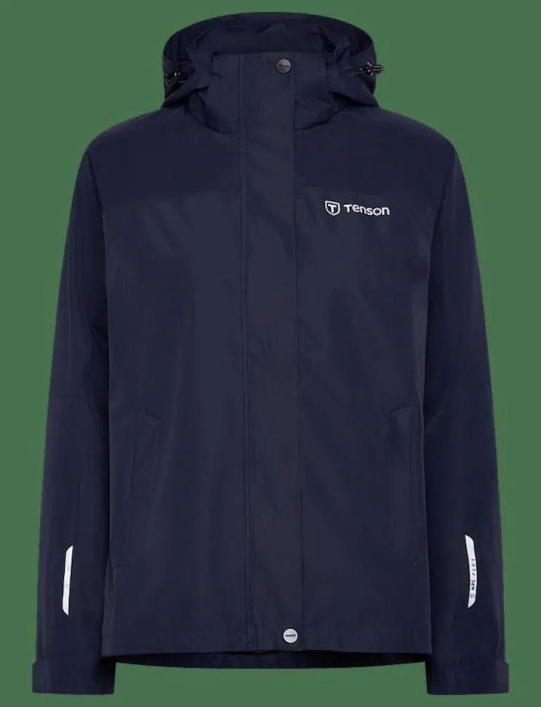 Melville Jacket W - Friluftsjacka