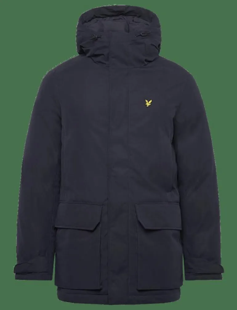 Membrane Parka - Parkas
