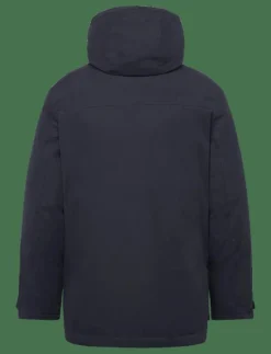 Membrane Parka - Parkas