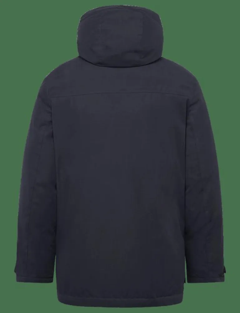 Membrane Parka - Parkas
