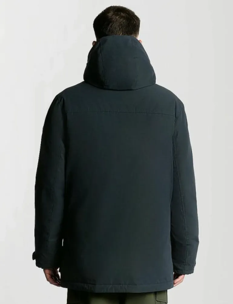 Membrane Parka - Parkas