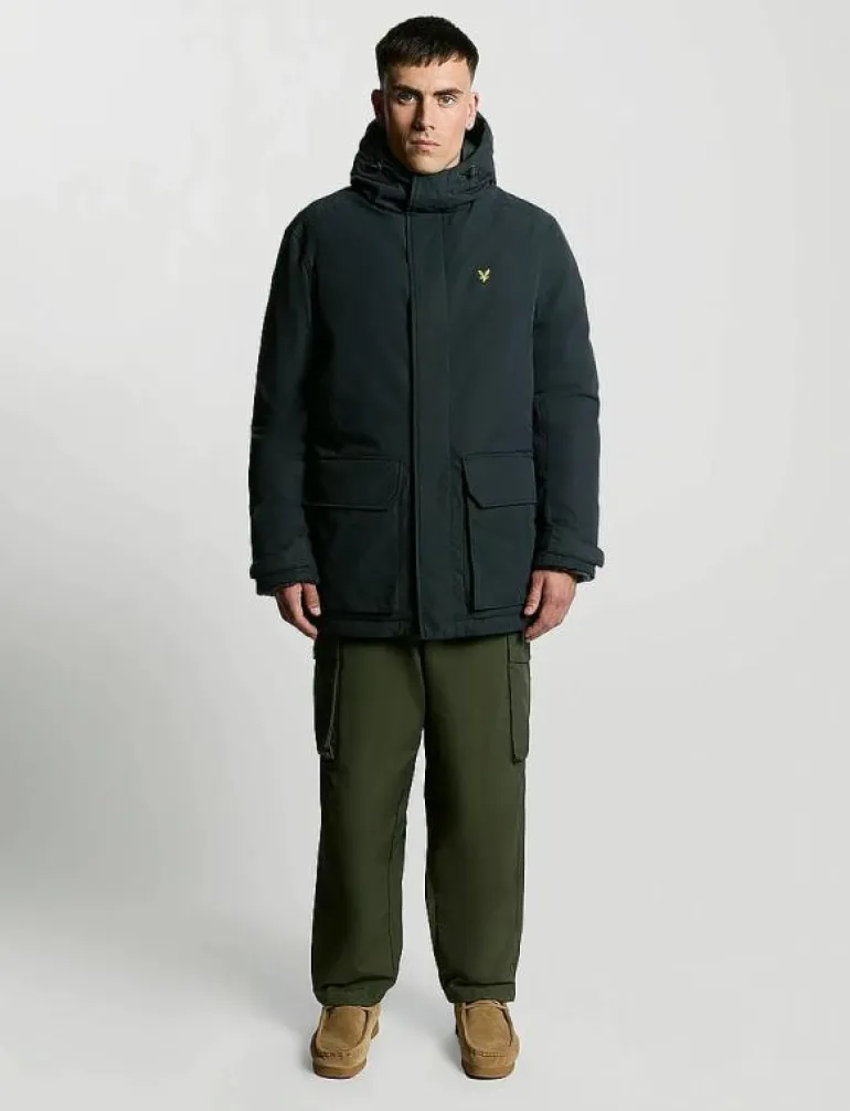 Membrane Parka - Parkas