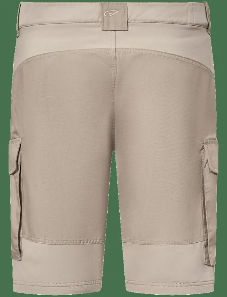 MEMPHIS SHORTS M - Friluftsshorts