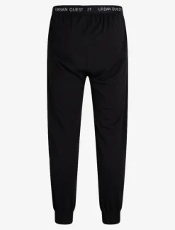 Men Bamboo Sweatpants - Nederdelar