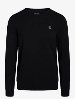 Men Bamboo Sweatshirt - Pyjamasöverdelar