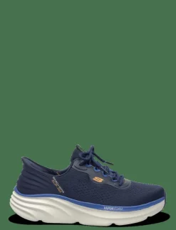 Men D'LUX VAPOR - Låga sneakers