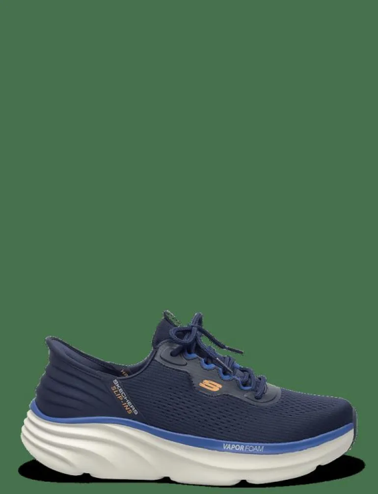 Men D'LUX VAPOR - Låga sneakers