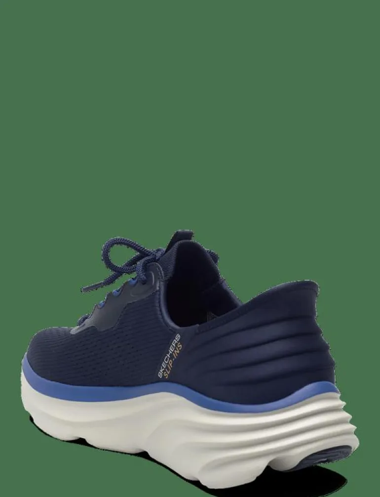 Men D'LUX VAPOR - Låga sneakers