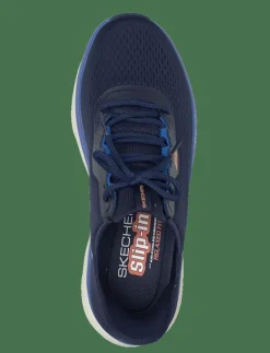 Men D'LUX VAPOR - Låga sneakers