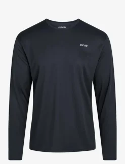 Men L/S Sports Tee - Långärmade tröjor