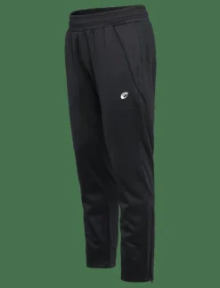 Men Sports Pants w. Zip Pockets - Träningsbyxor