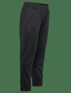 Men Sports Pants w. Zip Pockets - Träningsbyxor