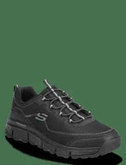 Men SUMMITS AT TRIPLE BRIDGES - Låga sneakers