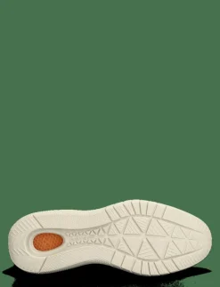 Men's Advance Laceup - Cognac Leather - Snörskor