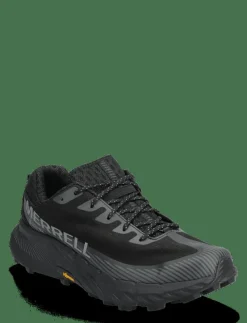 Men's Agility Peak 5 GTX - Black/Black - Vandringsskor