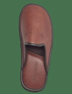 Men's Antonio - Cognac - Inneskor