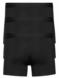 MEN'S BAMBOO BOXER 3-P - Boxershorts