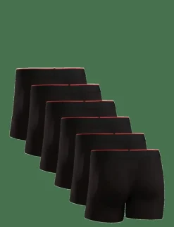 Men's Bamboo Trunks 6-pack - Kalsonger