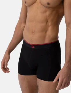 Men's Bamboo Trunks 6-pack - Kalsonger