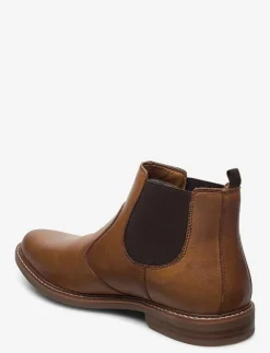 Mens Bregman - Morago - Chelsea boots