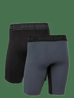 Men's Compression Shorts 2-pack - Träningsshorts
