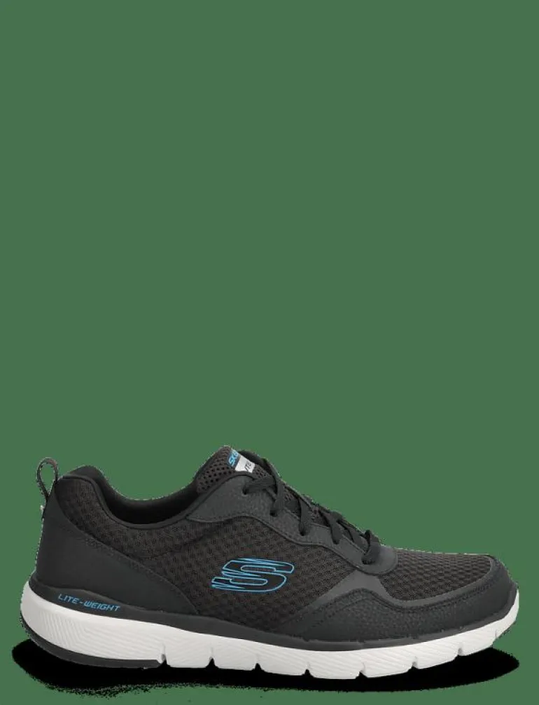 Mens FLEX ADVANTAGE 3.0 - Låga sneakers