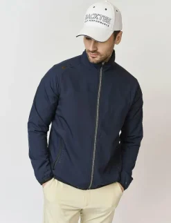 Mens 80G Packable Shield - Golfjackor