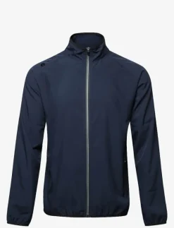 Mens 80G Packable Shield - Golfjackor