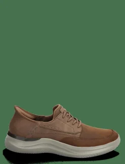 Mens HASTING RORY - Slip-on sneakers