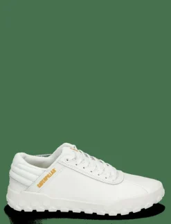 Men's Hex + - Bright White - Låga sneakers