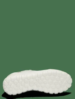 Men's Hex + - Bright White - Låga sneakers