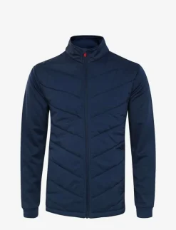 Mens Hybrid Jacket - Golfjackor