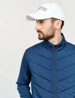 Mens Hybrid Jacket - Golfjackor