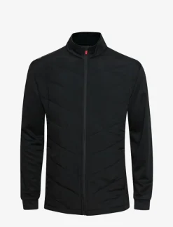Mens Hybrid Jacket - Golfjackor