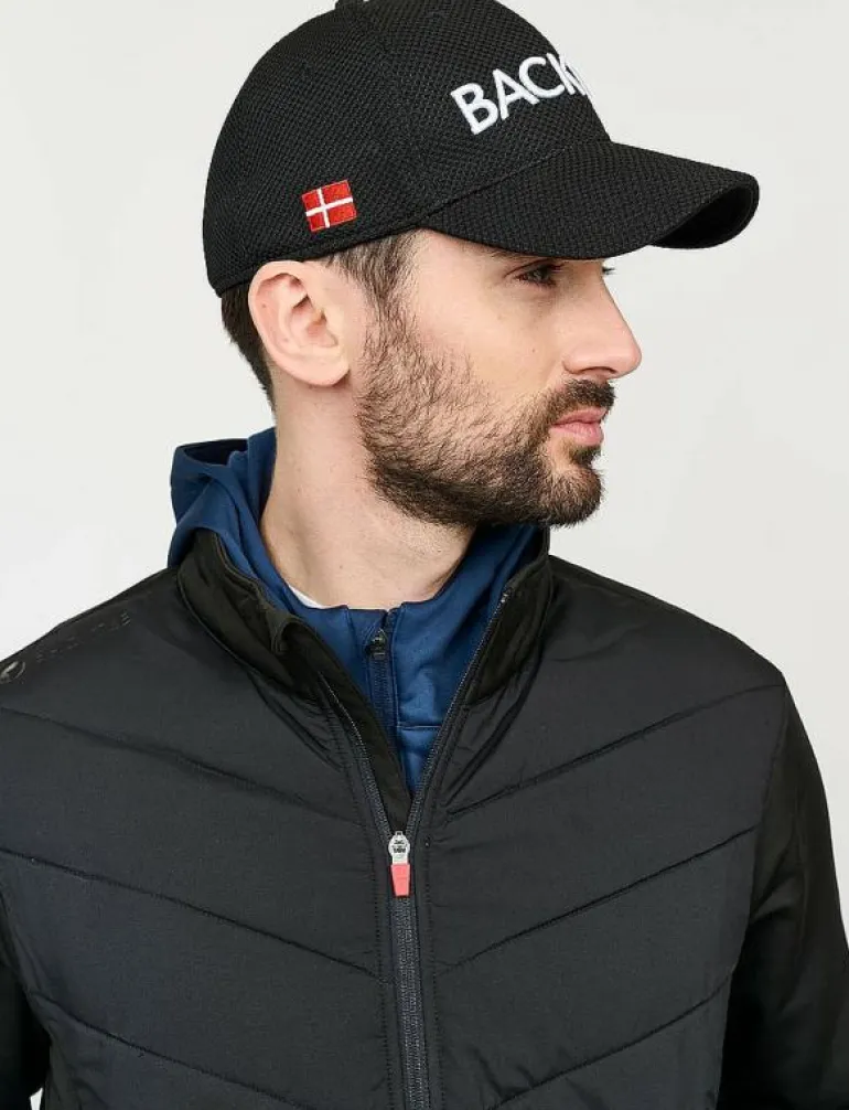 Mens Hybrid Jacket - Golfjackor