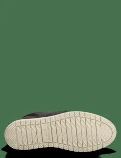 Men's Jenson Oxford - Dark Brown Leather - Snörskor