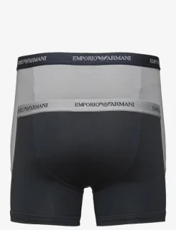 MENS KNIT 2PACK BOXER - Boxershorts