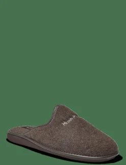 Men's Manuel - Brown - Inneskor