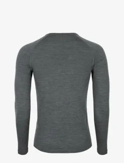 Men's Merino Long Sleeved Shirt - Underställströja
