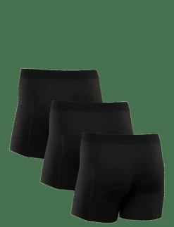 Men's Organic Trunks 3-pack - Kalsonger