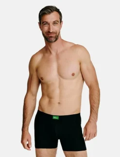 Men's Organic Trunks 3-pack - Kalsonger
