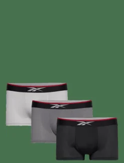 Mens RBK Sports Trunks Short GLYNN - Kalsonger