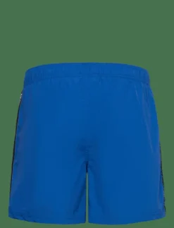 Mens RBK Swim Shorts DUKE - Badbyxor