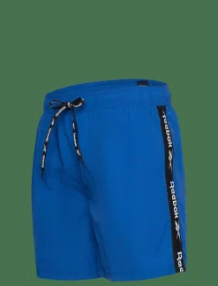 Mens RBK Swim Shorts DUKE - Badbyxor