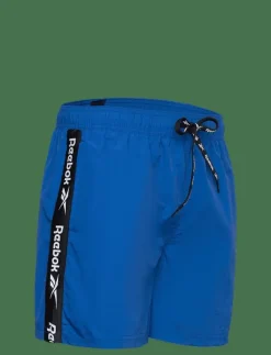 Mens RBK Swim Shorts DUKE - Badbyxor
