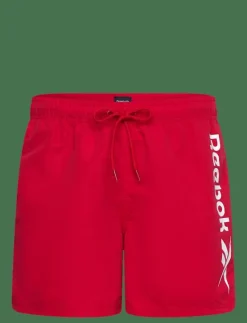 Mens Reebok Swim Short YESTIN - Badbyxor